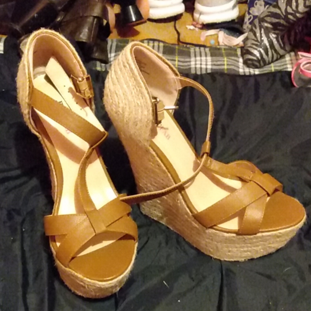 Espadrilles